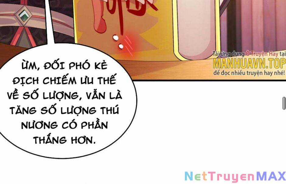 Tuyệt Thế Đạo Lữ Chapter 53 trang 57