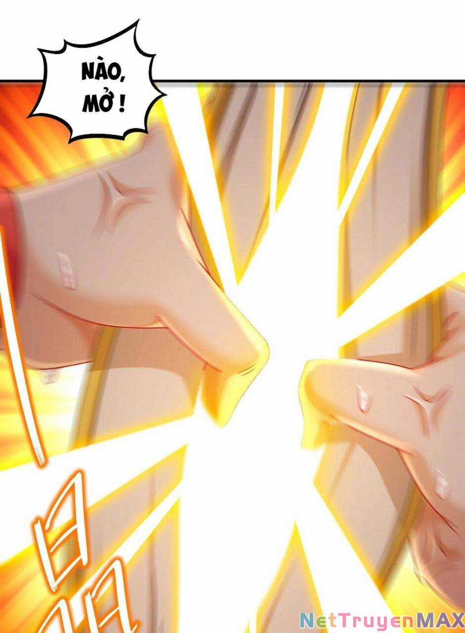 Tuyệt Thế Đạo Lữ Chapter 53 trang 58