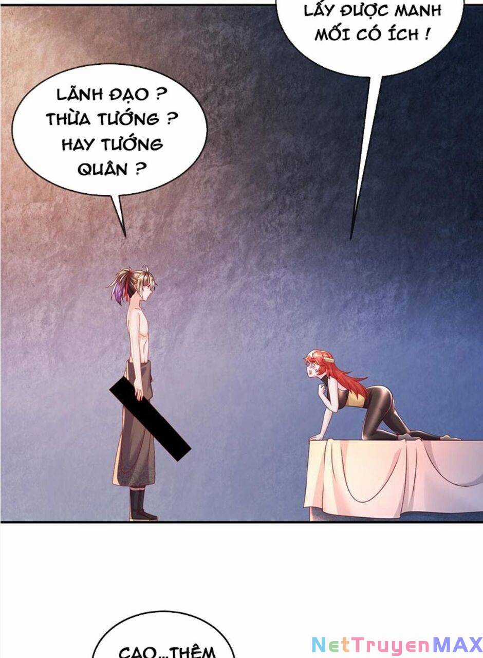 Tuyệt Thế Đạo Lữ Chapter 53 trang 6