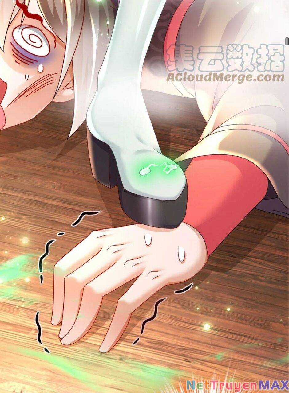 Tuyệt Thế Đạo Lữ Chapter 53 trang 63