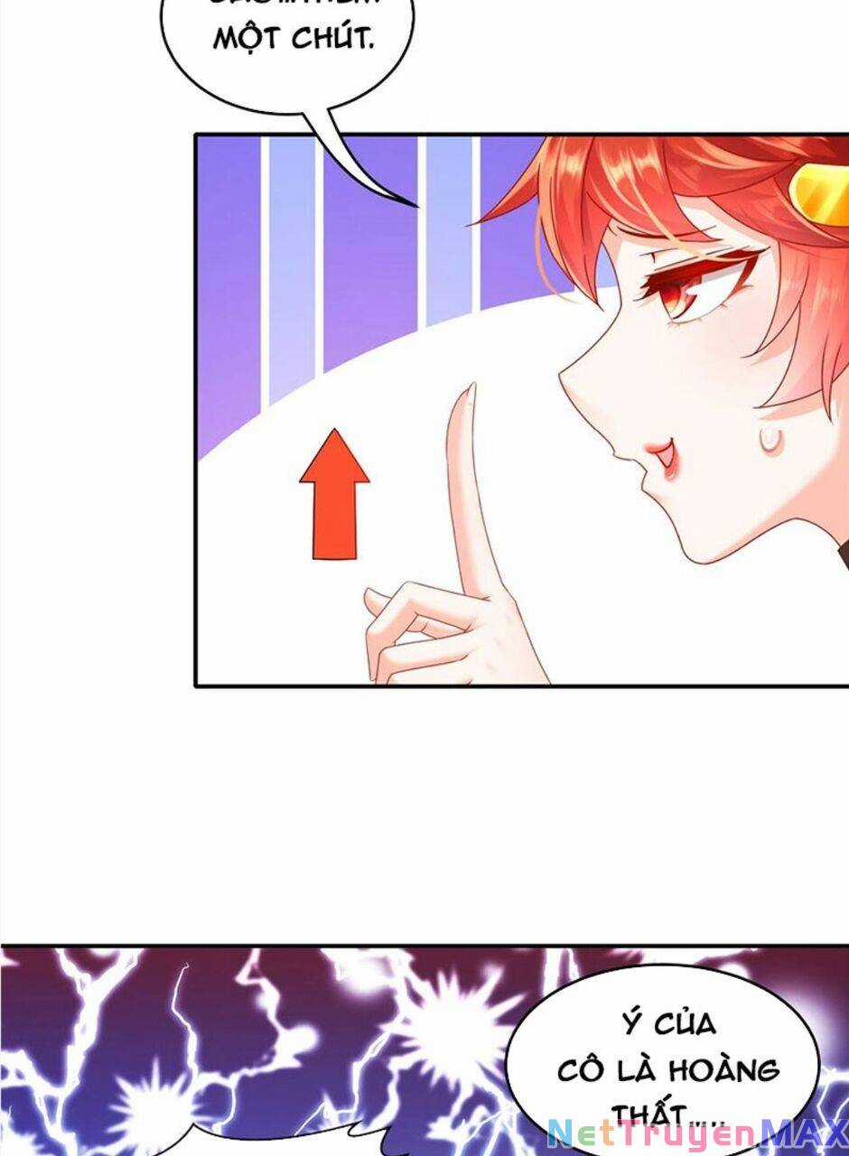 Tuyệt Thế Đạo Lữ Chapter 53 trang 7