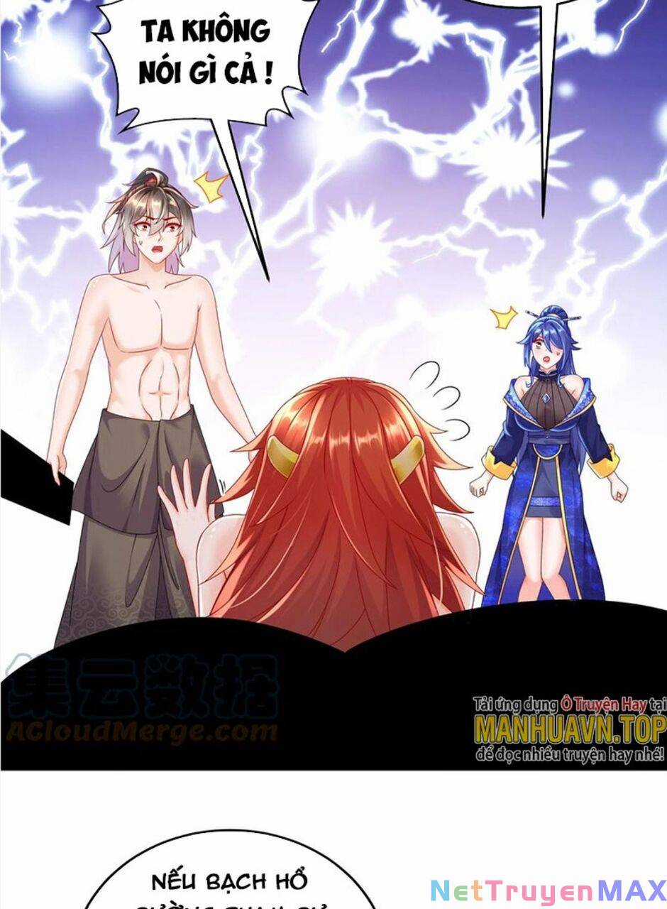 Tuyệt Thế Đạo Lữ Chapter 53 trang 8