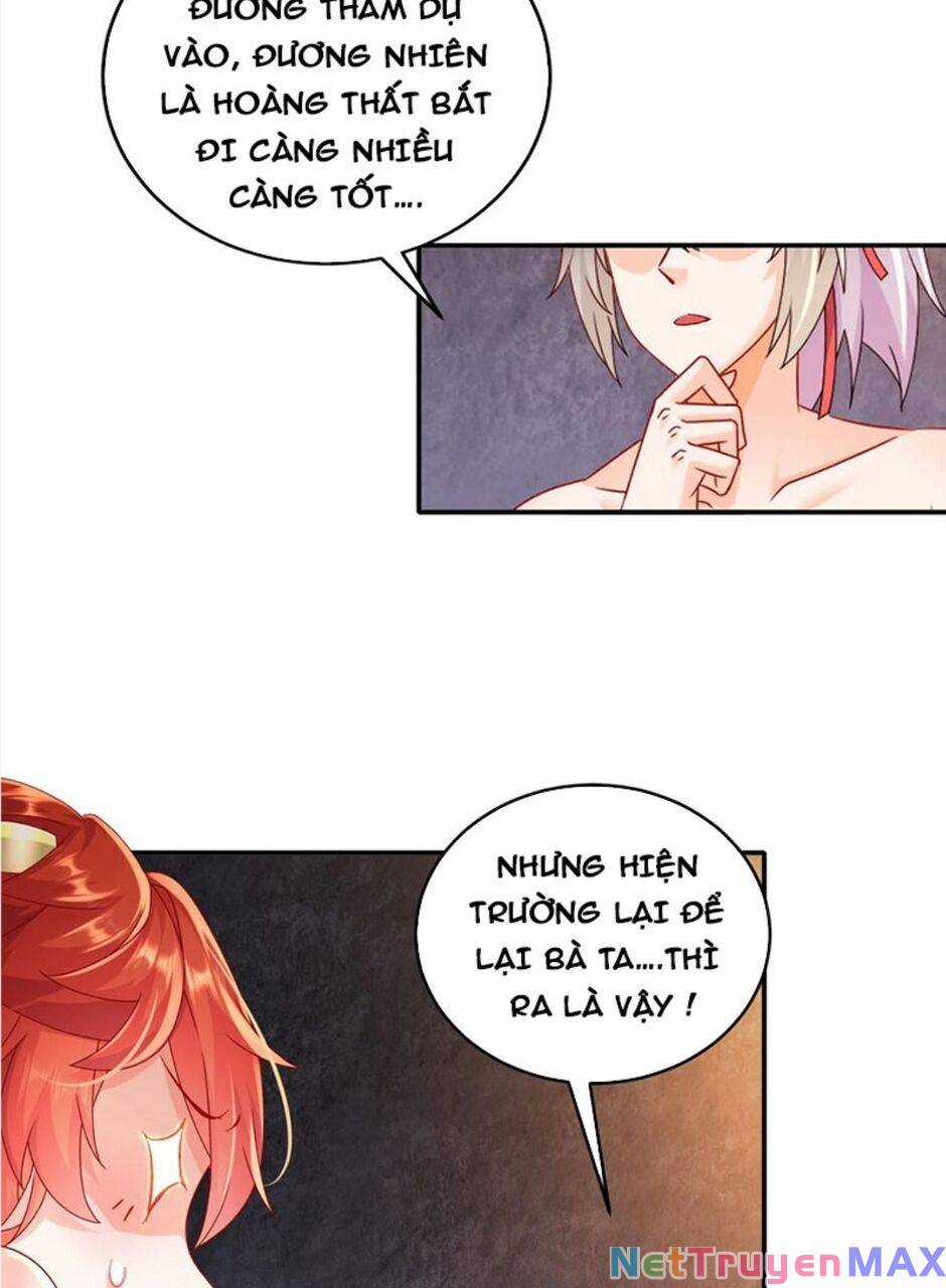 Tuyệt Thế Đạo Lữ Chapter 53 trang 9