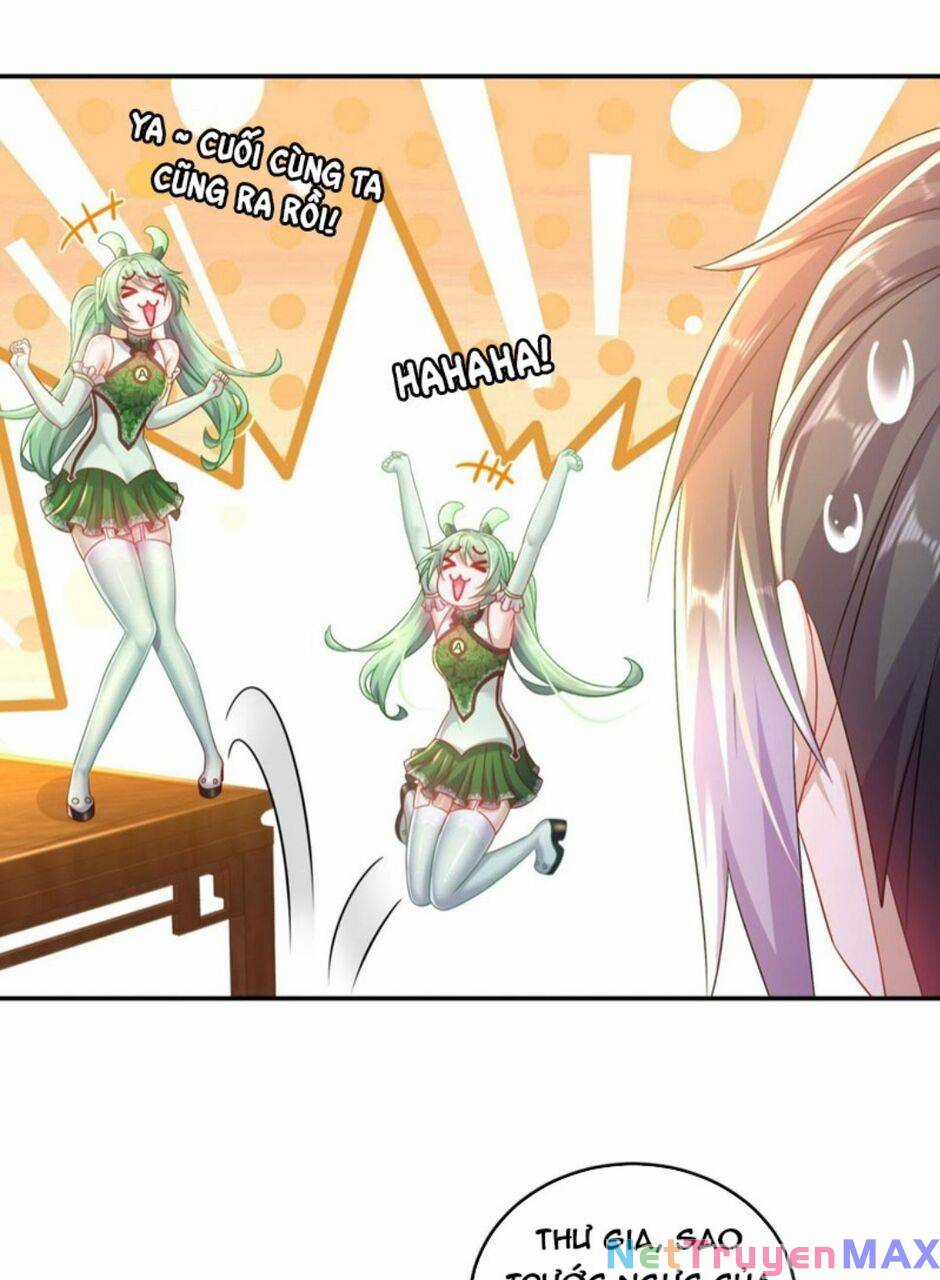 Tuyệt Thế Đạo Lữ Chapter 54 trang 0