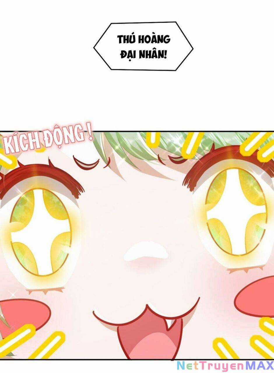 Tuyệt Thế Đạo Lữ Chapter 54 trang 10