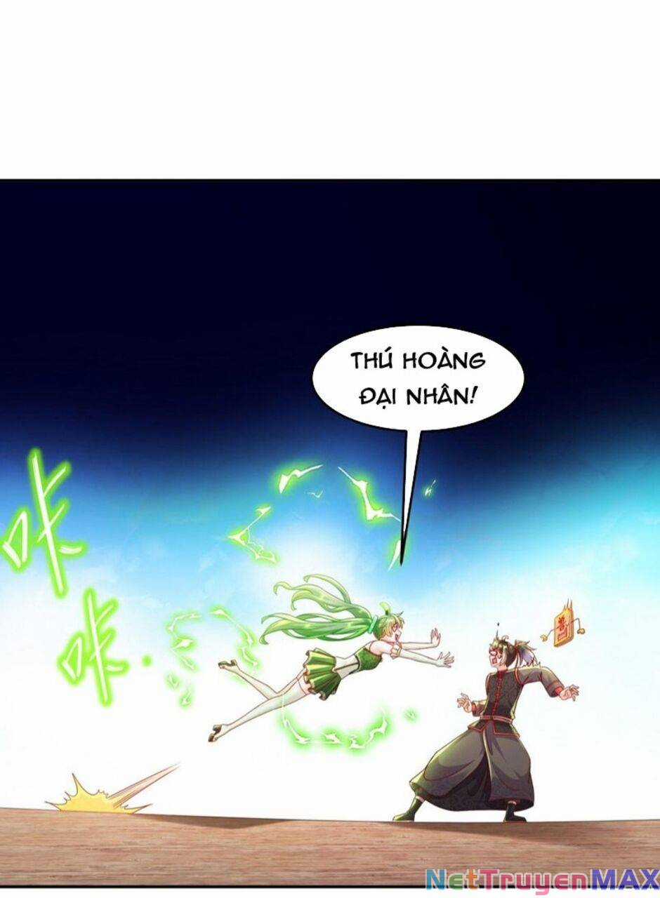 Tuyệt Thế Đạo Lữ Chapter 54 trang 11