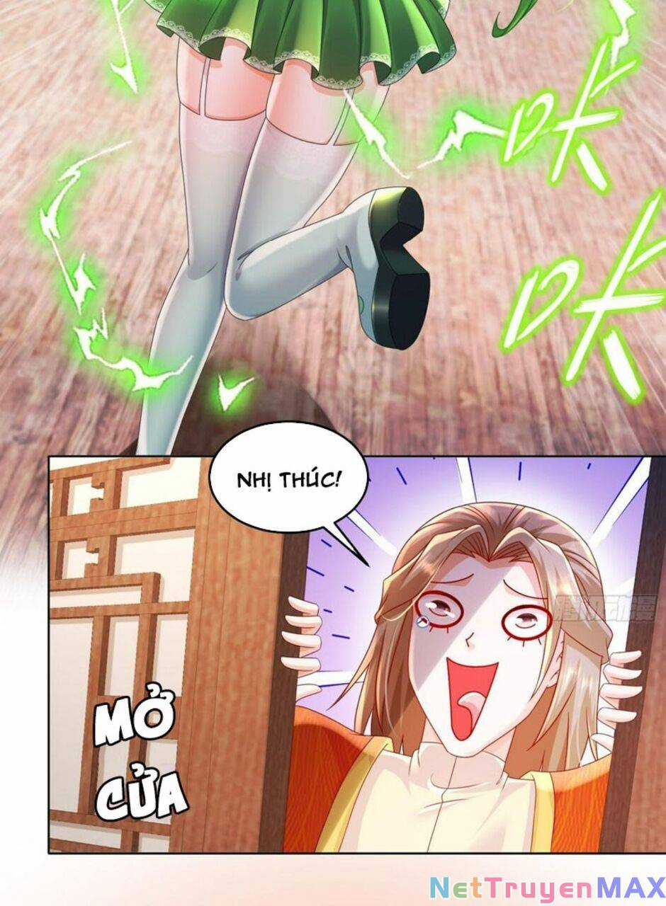 Tuyệt Thế Đạo Lữ Chapter 54 trang 13