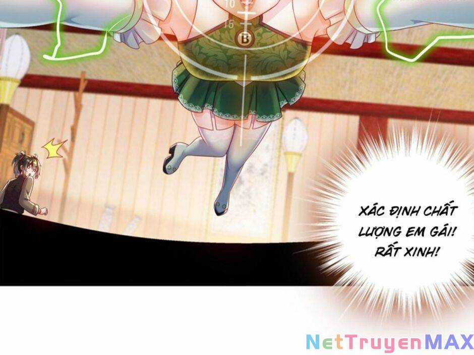 Tuyệt Thế Đạo Lữ Chapter 54 trang 15