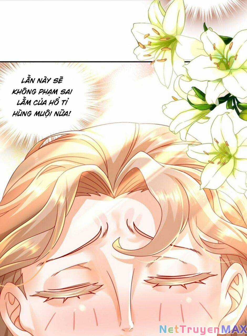 Tuyệt Thế Đạo Lữ Chapter 54 trang 17