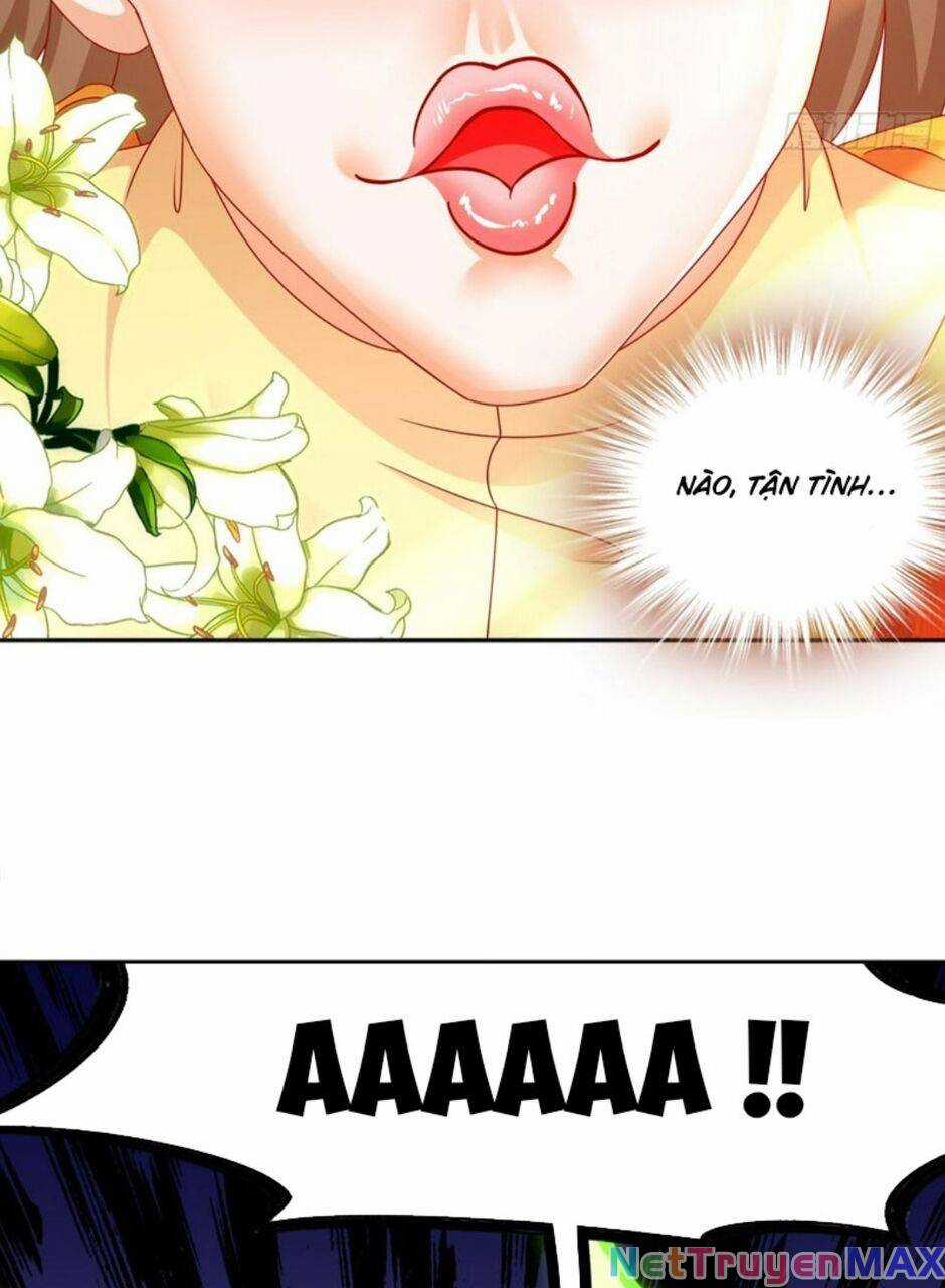 Tuyệt Thế Đạo Lữ Chapter 54 trang 18