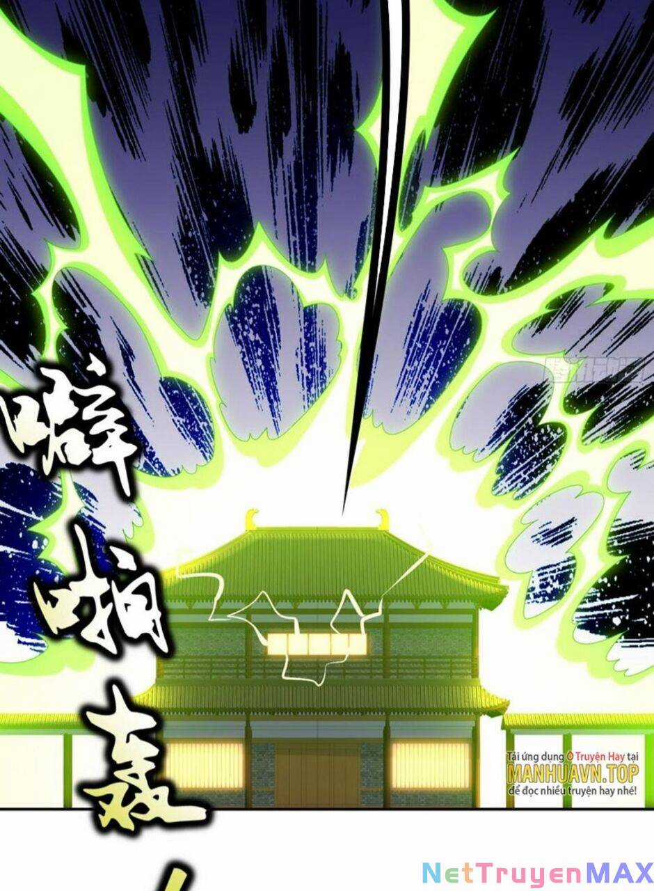 Tuyệt Thế Đạo Lữ Chapter 54 trang 19