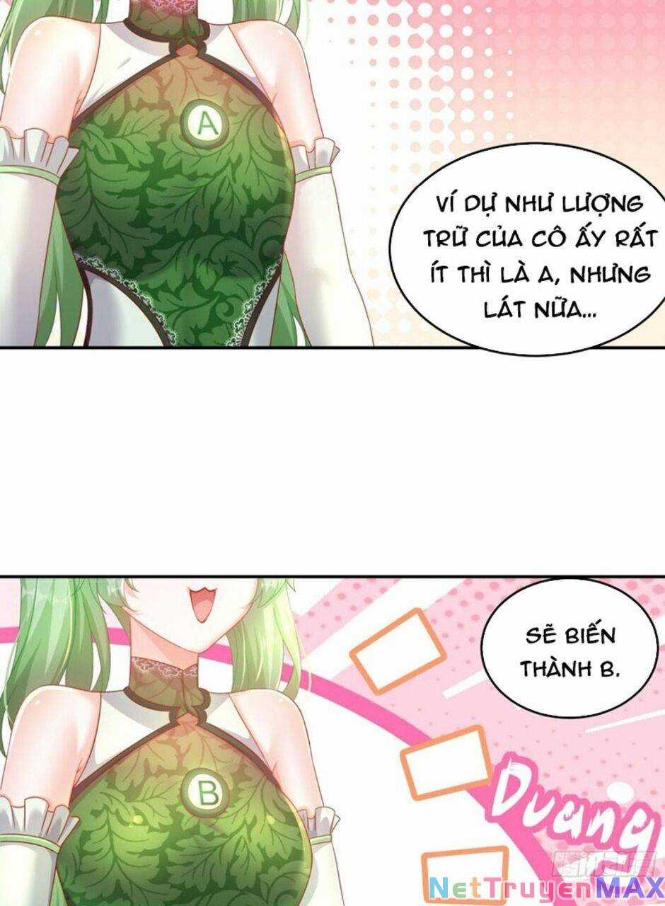 Tuyệt Thế Đạo Lữ Chapter 54 trang 2