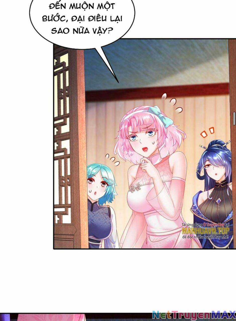 Tuyệt Thế Đạo Lữ Chapter 54 trang 22