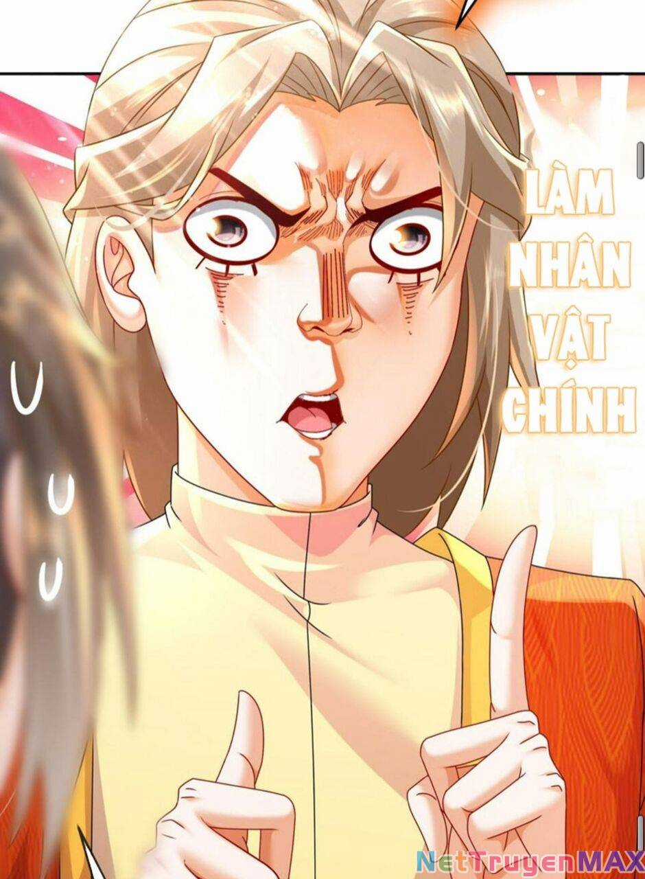 Tuyệt Thế Đạo Lữ Chapter 54 trang 26