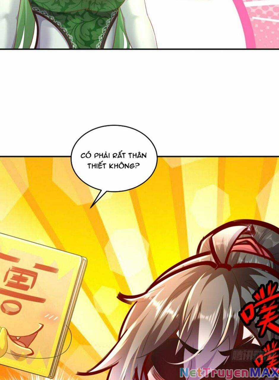 Tuyệt Thế Đạo Lữ Chapter 54 trang 3