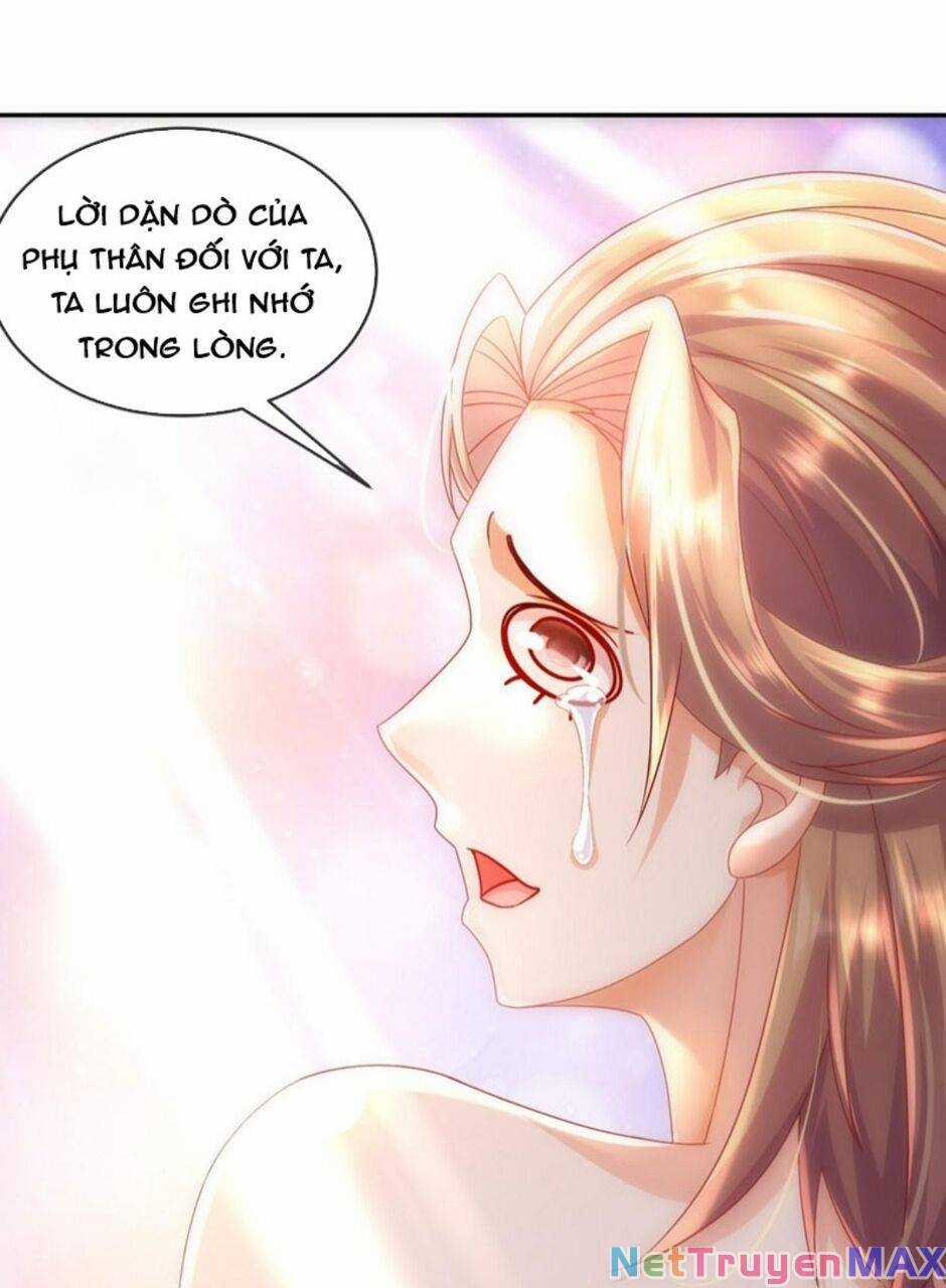 Tuyệt Thế Đạo Lữ Chapter 54 trang 31
