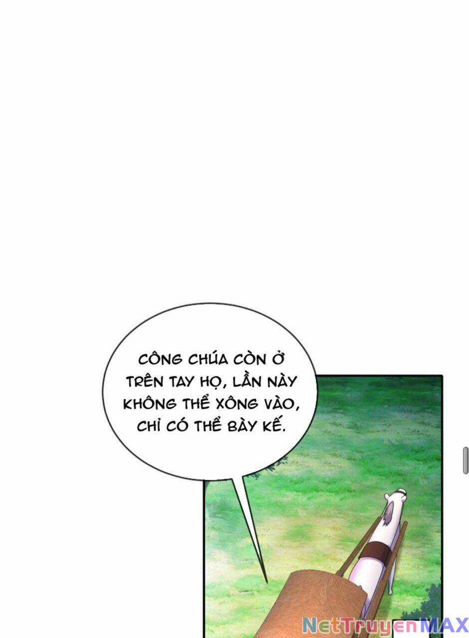 Tuyệt Thế Đạo Lữ Chapter 54 trang 35