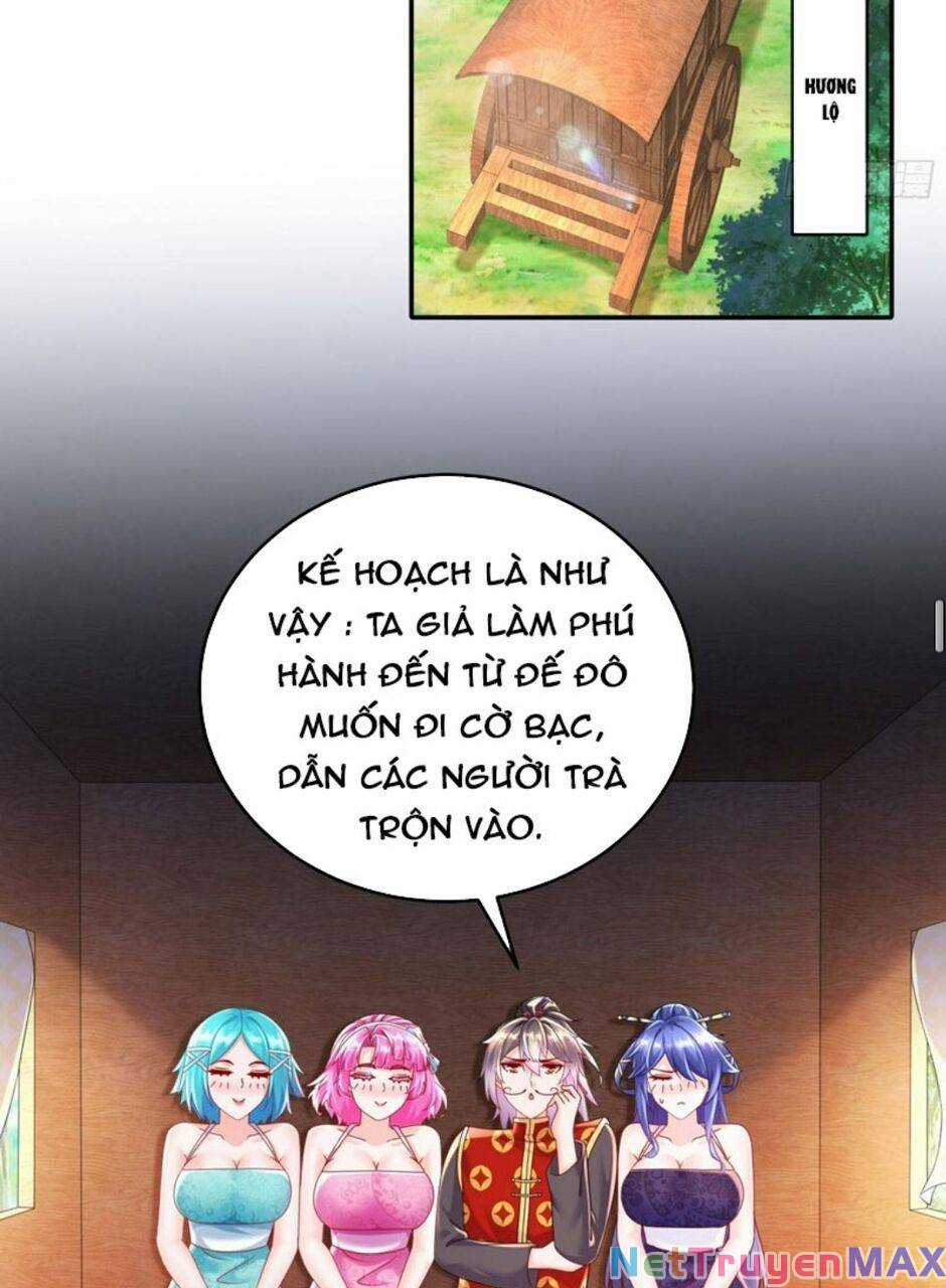 Tuyệt Thế Đạo Lữ Chapter 54 trang 36