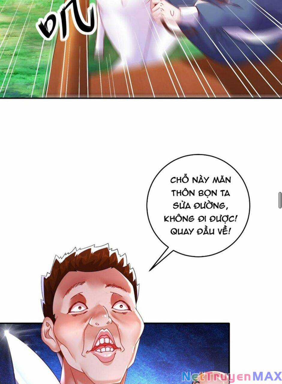 Tuyệt Thế Đạo Lữ Chapter 54 trang 39