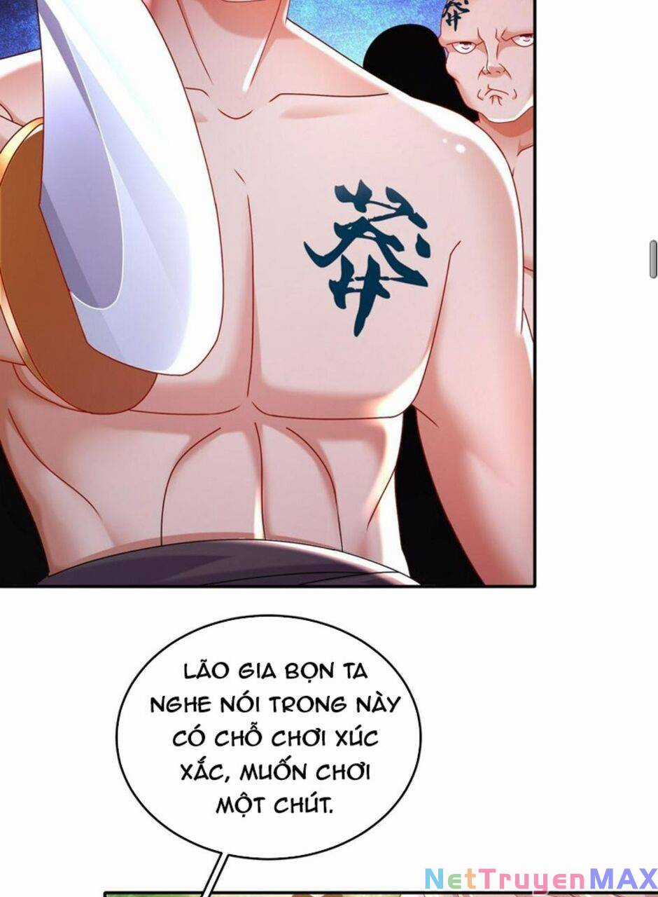 Tuyệt Thế Đạo Lữ Chapter 54 trang 40