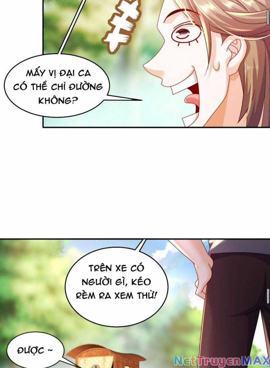 Tuyệt Thế Đạo Lữ Chapter 54 trang 41