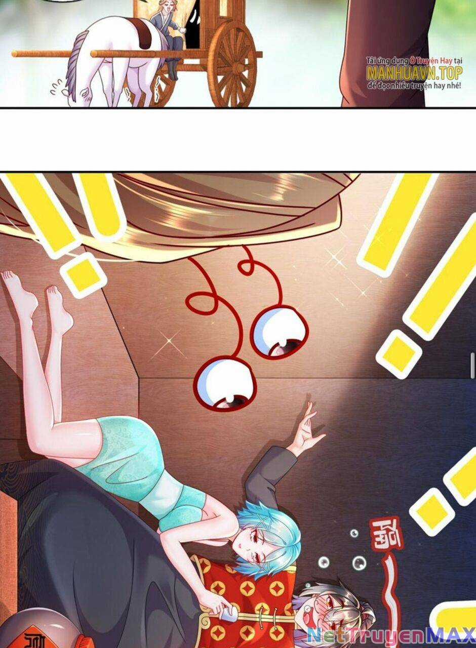 Tuyệt Thế Đạo Lữ Chapter 54 trang 42