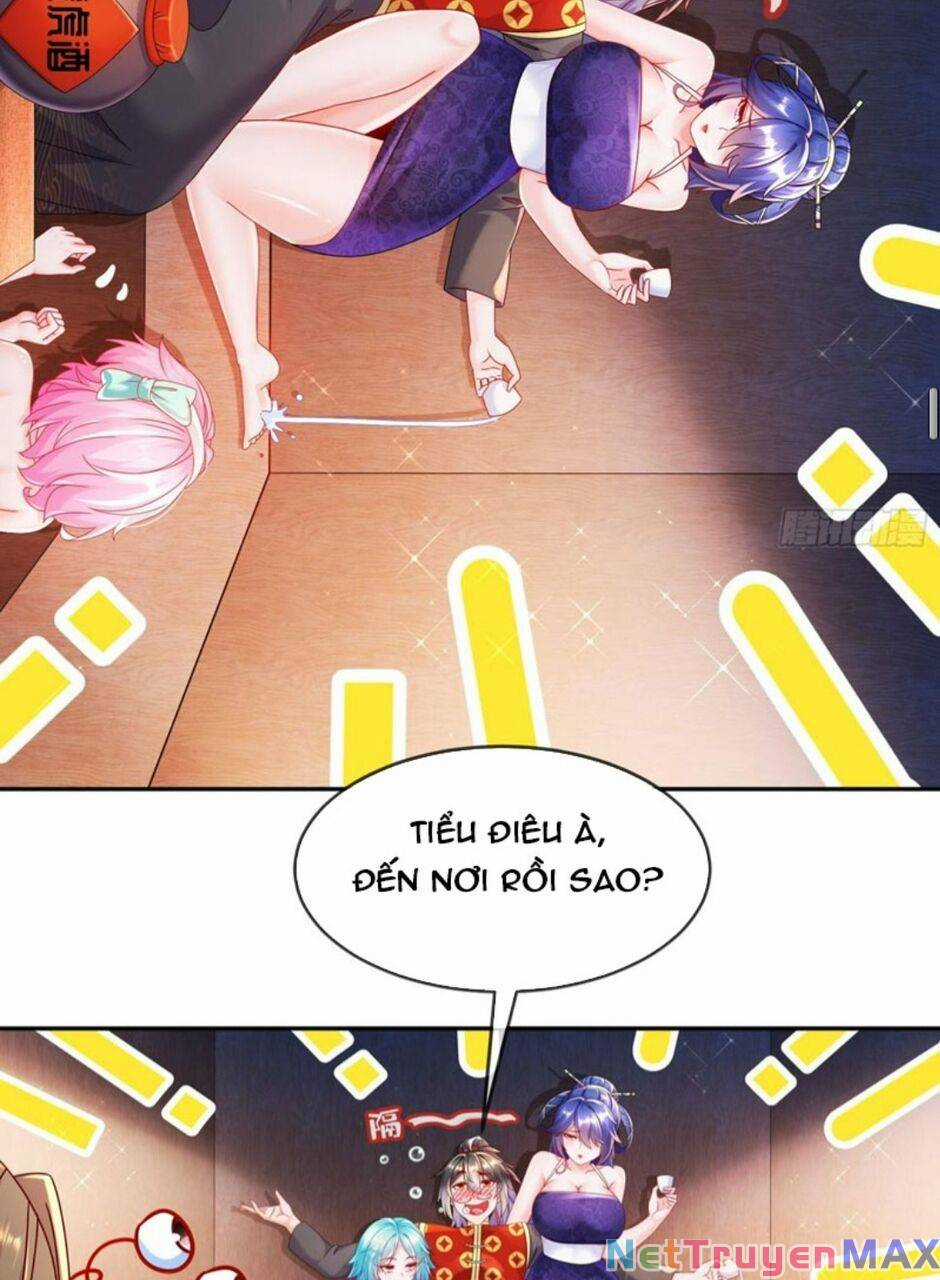 Tuyệt Thế Đạo Lữ Chapter 54 trang 43