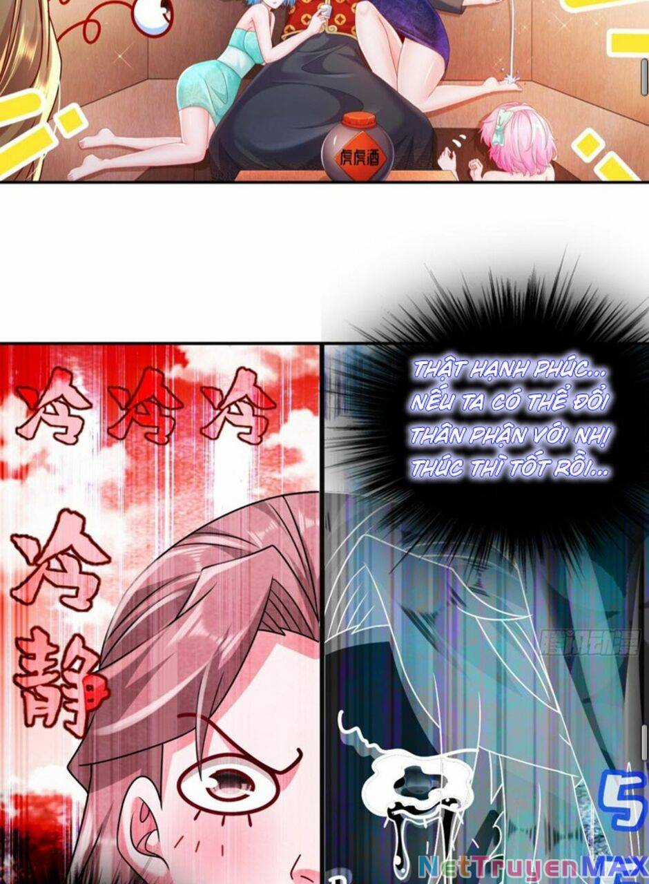 Tuyệt Thế Đạo Lữ Chapter 54 trang 44