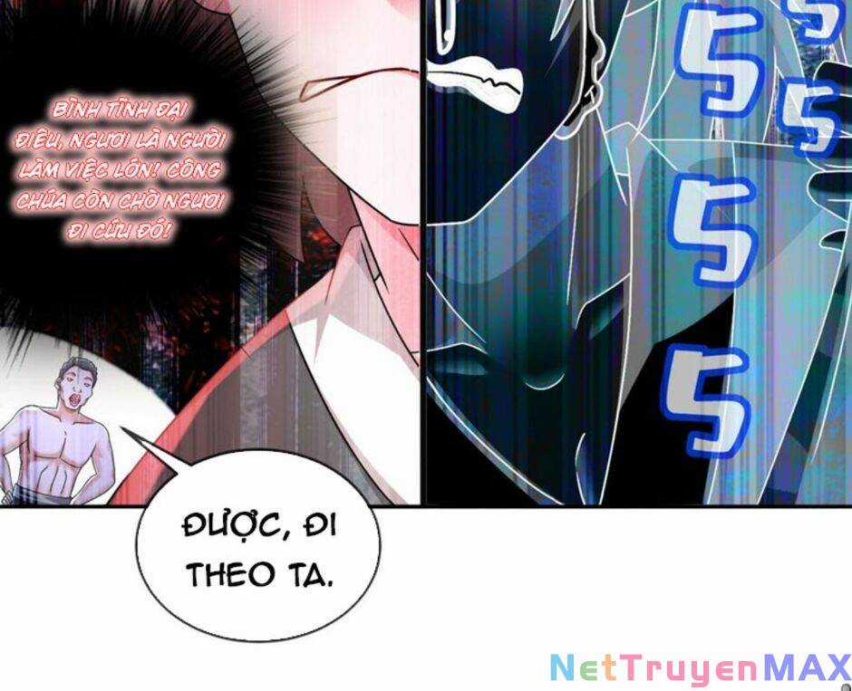 Tuyệt Thế Đạo Lữ Chapter 54 trang 45