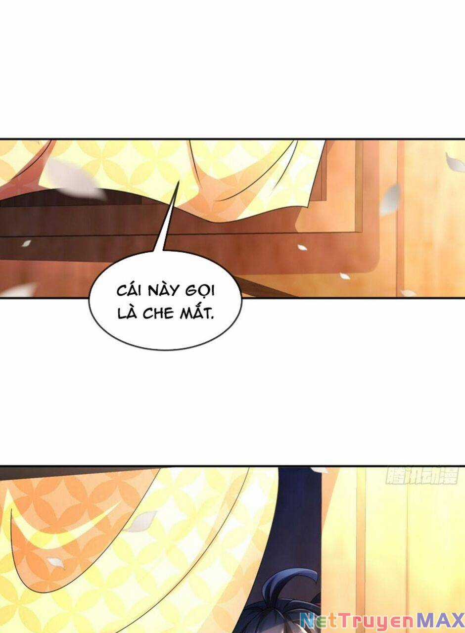 Tuyệt Thế Đạo Lữ Chapter 54 trang 47