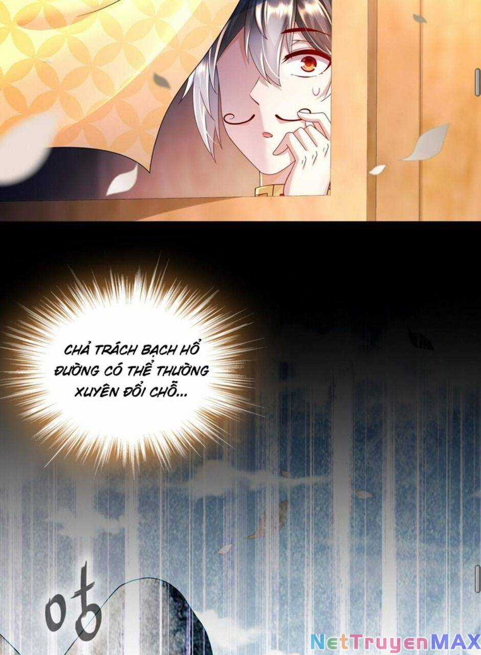 Tuyệt Thế Đạo Lữ Chapter 54 trang 48