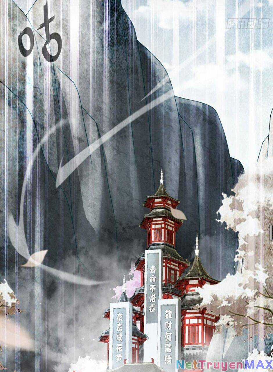 Tuyệt Thế Đạo Lữ Chapter 54 trang 49