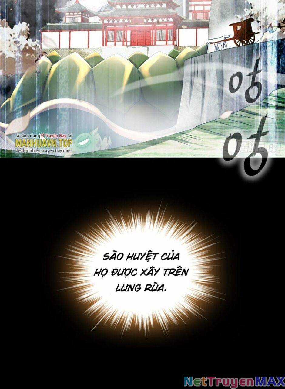 Tuyệt Thế Đạo Lữ Chapter 54 trang 50