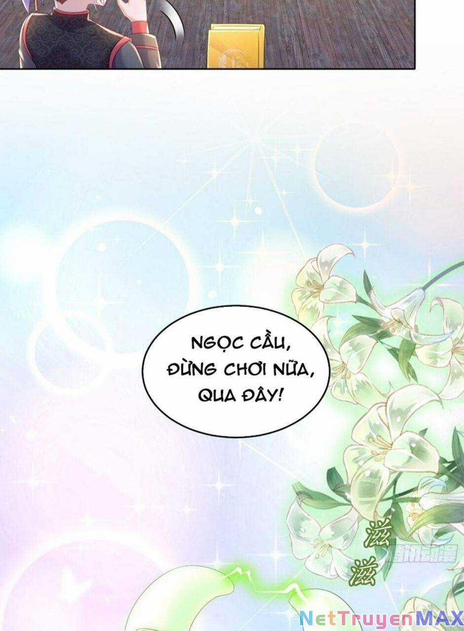 Tuyệt Thế Đạo Lữ Chapter 54 trang 6