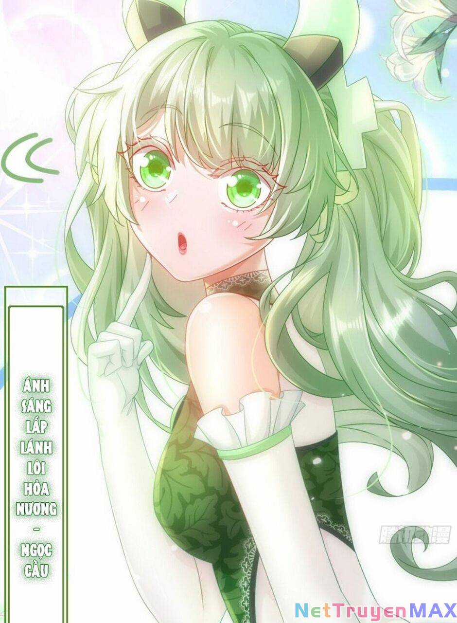 Tuyệt Thế Đạo Lữ Chapter 54 trang 7