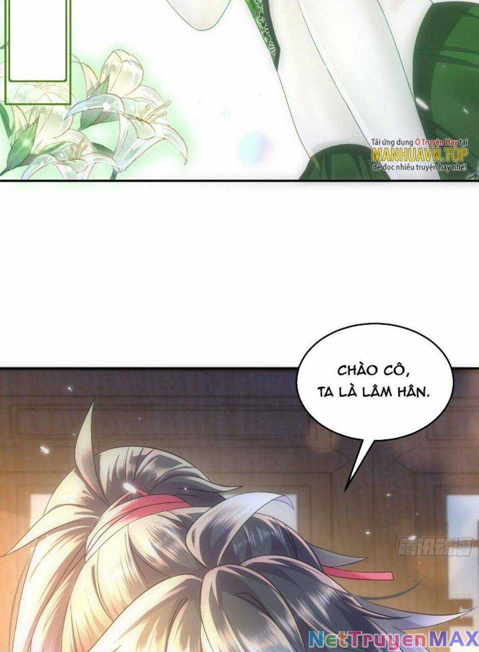 Tuyệt Thế Đạo Lữ Chapter 54 trang 8