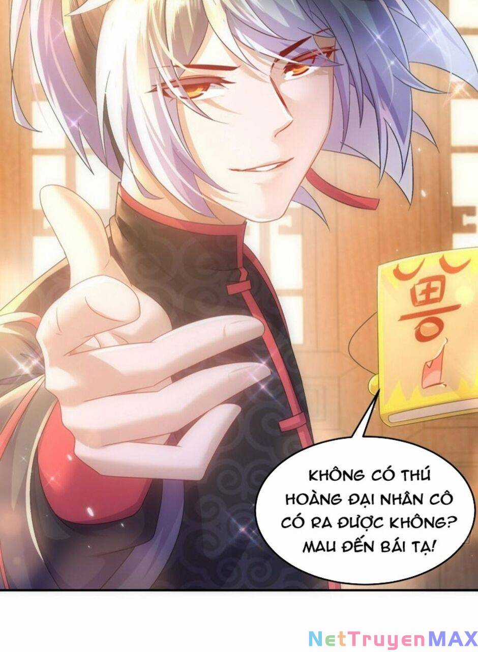 Tuyệt Thế Đạo Lữ Chapter 54 trang 9