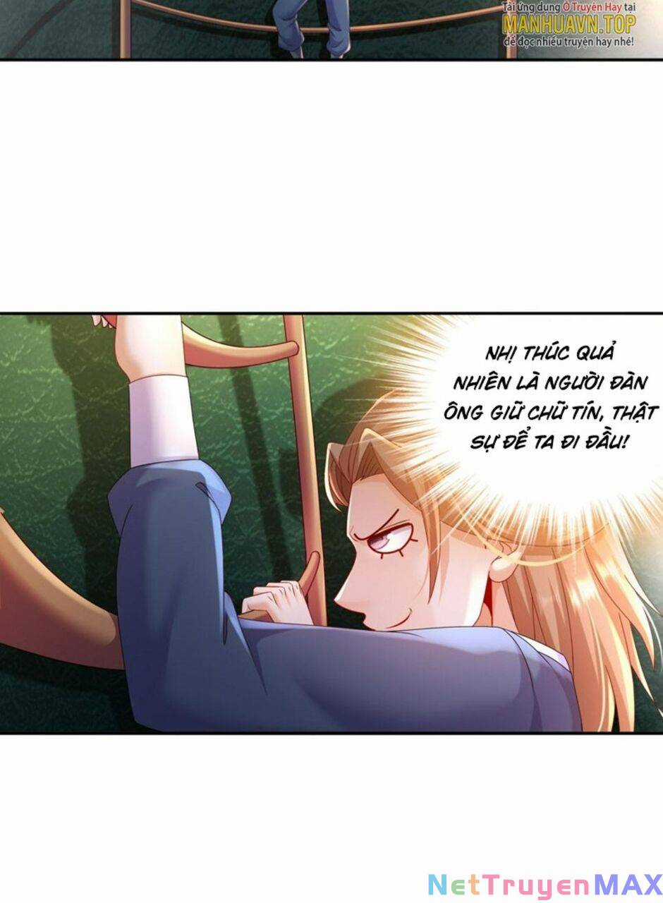 Tuyệt Thế Đạo Lữ Chapter 55 trang 1