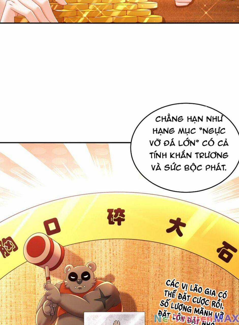 Tuyệt Thế Đạo Lữ Chapter 55 trang 10