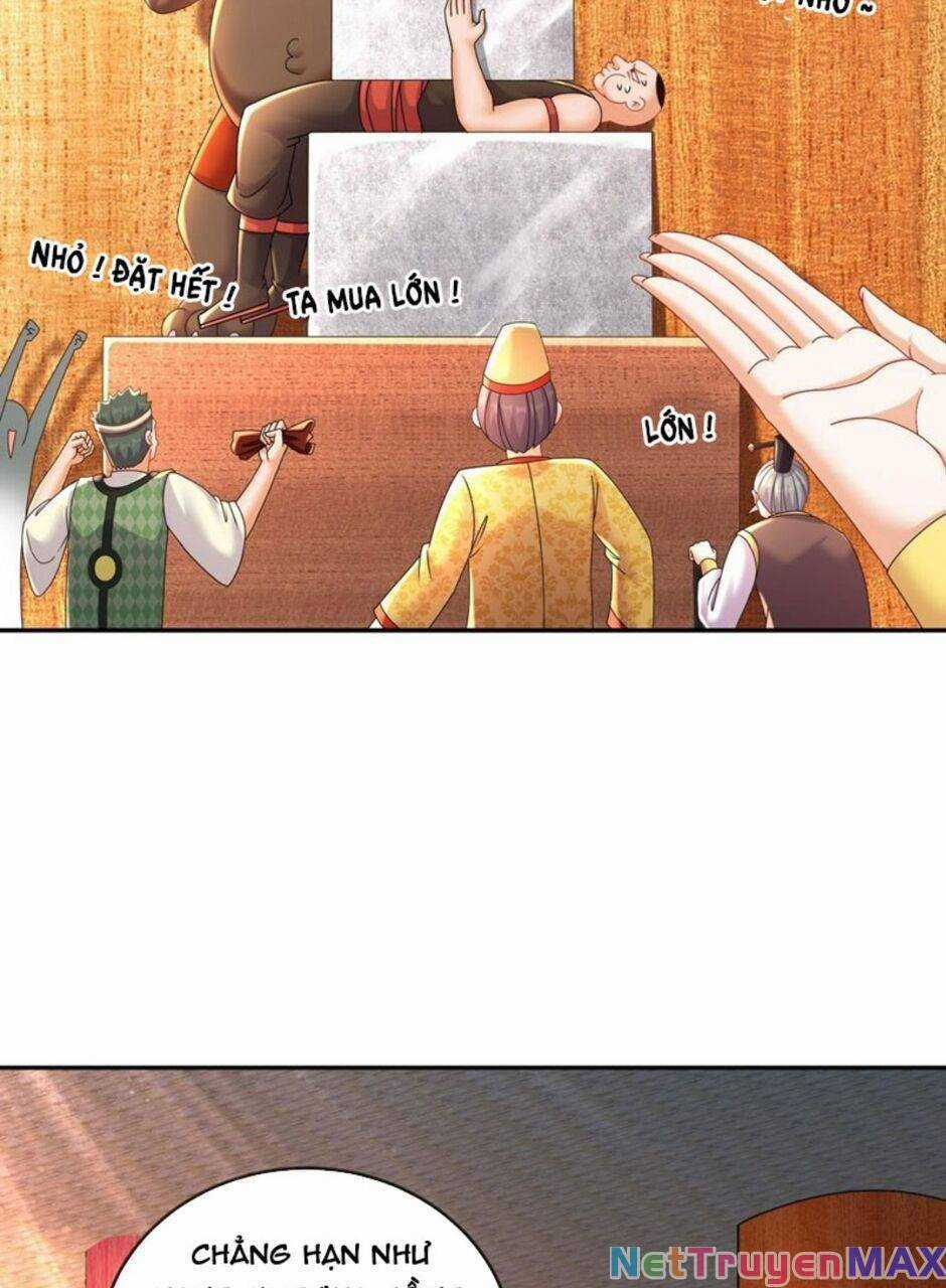 Tuyệt Thế Đạo Lữ Chapter 55 trang 11