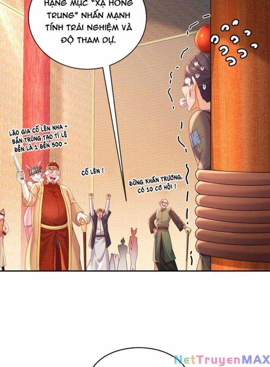 Tuyệt Thế Đạo Lữ Chapter 55 trang 12