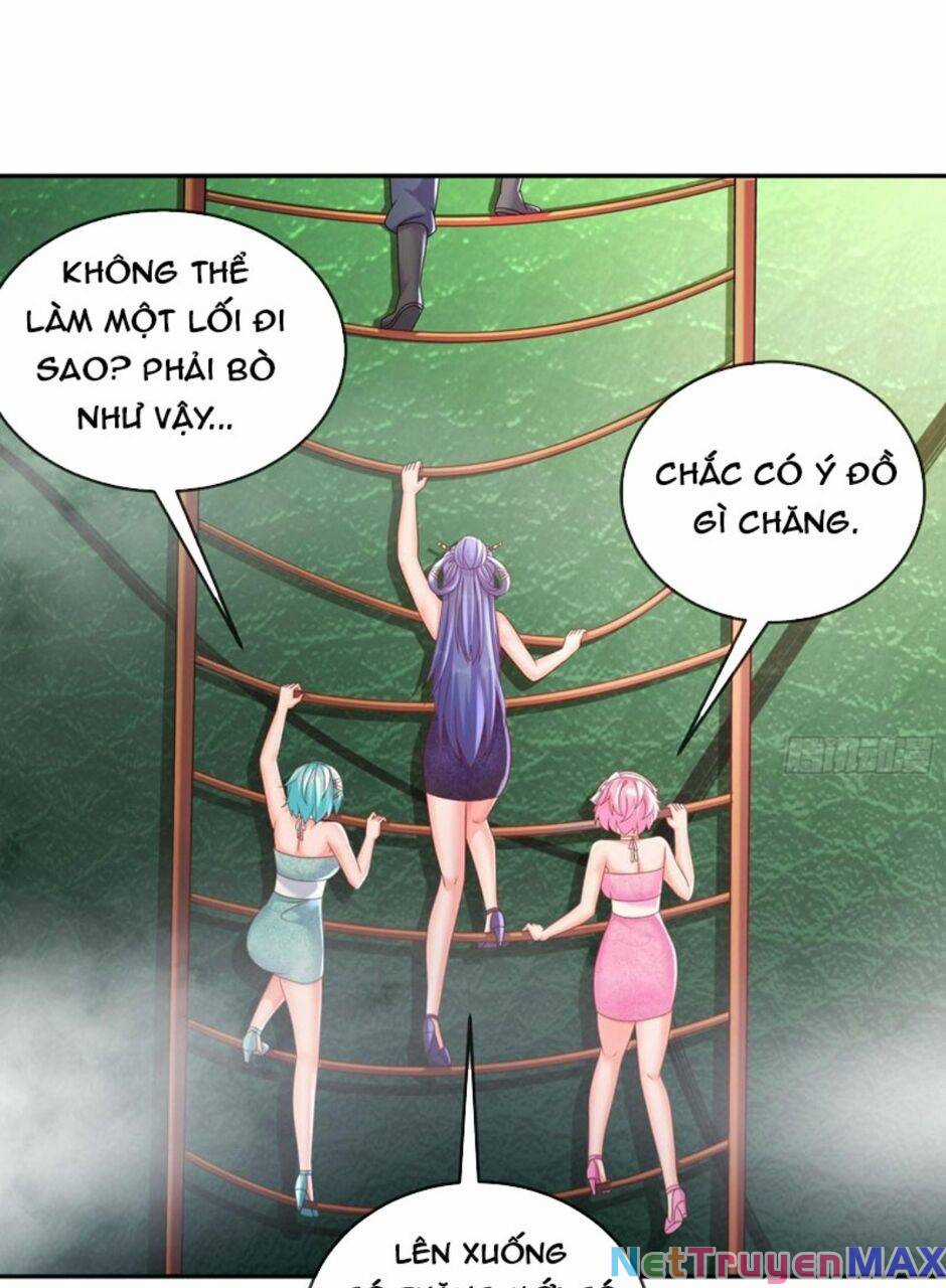 Tuyệt Thế Đạo Lữ Chapter 55 trang 2