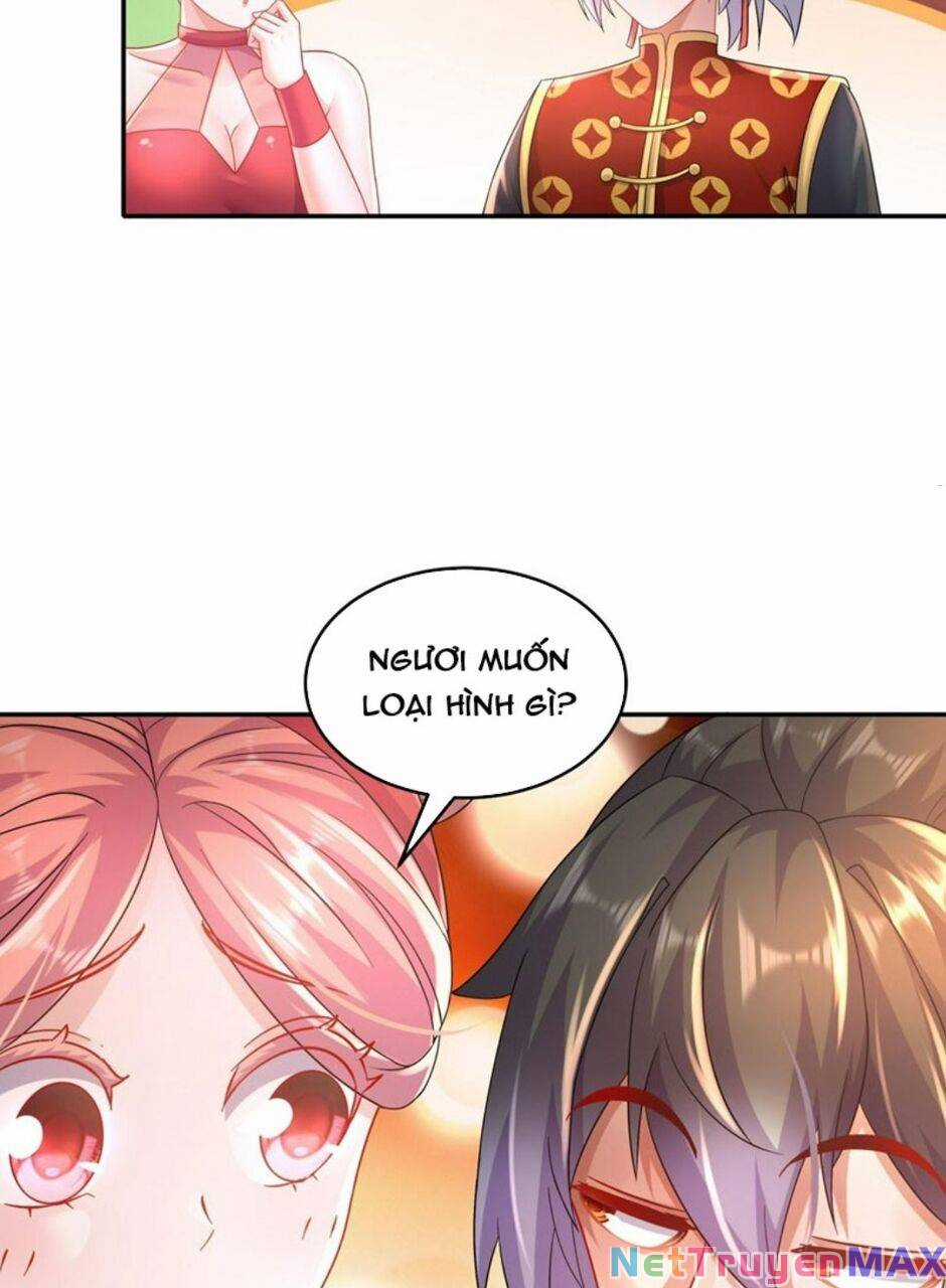 Tuyệt Thế Đạo Lữ Chapter 55 trang 23