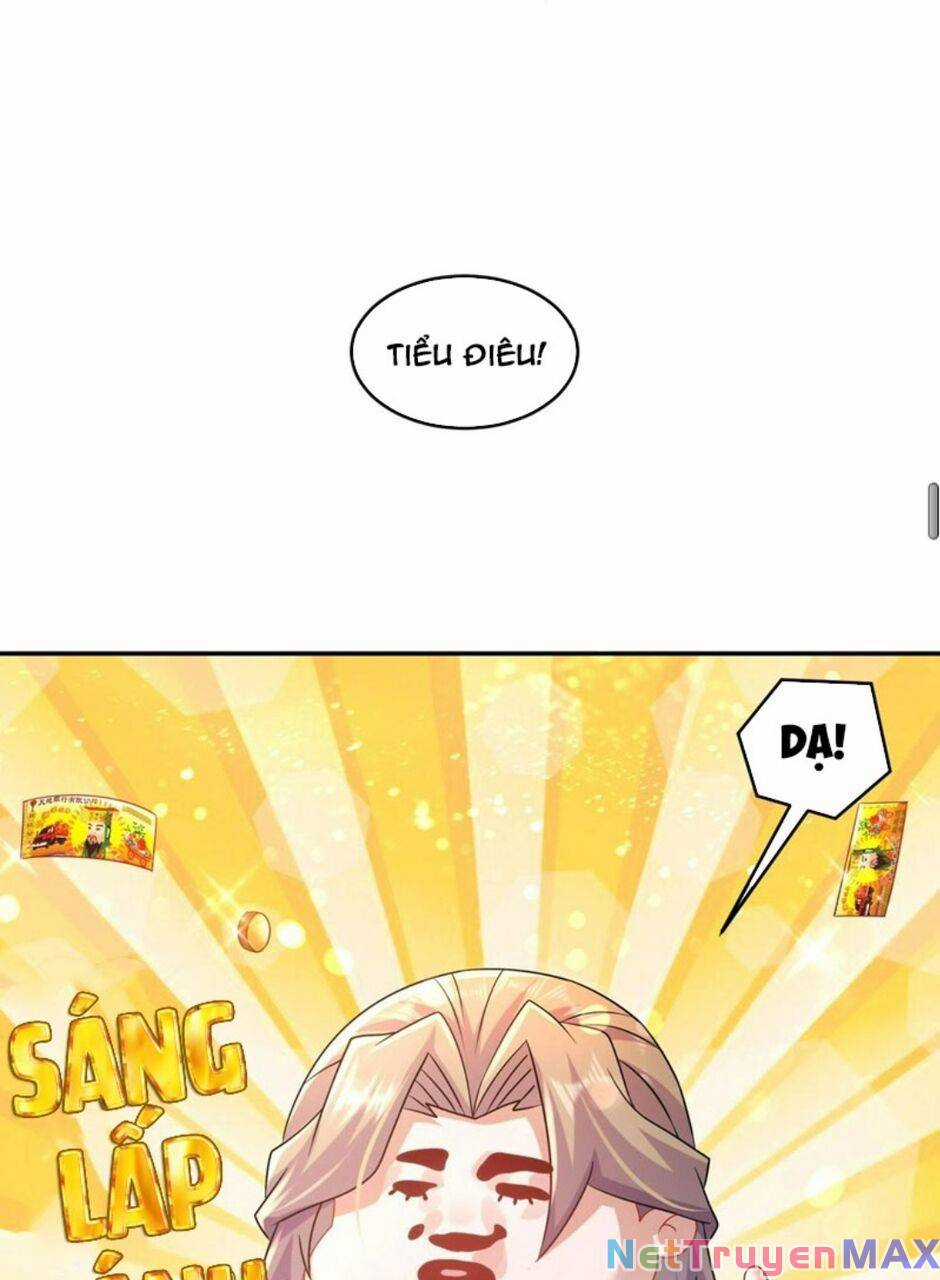 Tuyệt Thế Đạo Lữ Chapter 55 trang 26