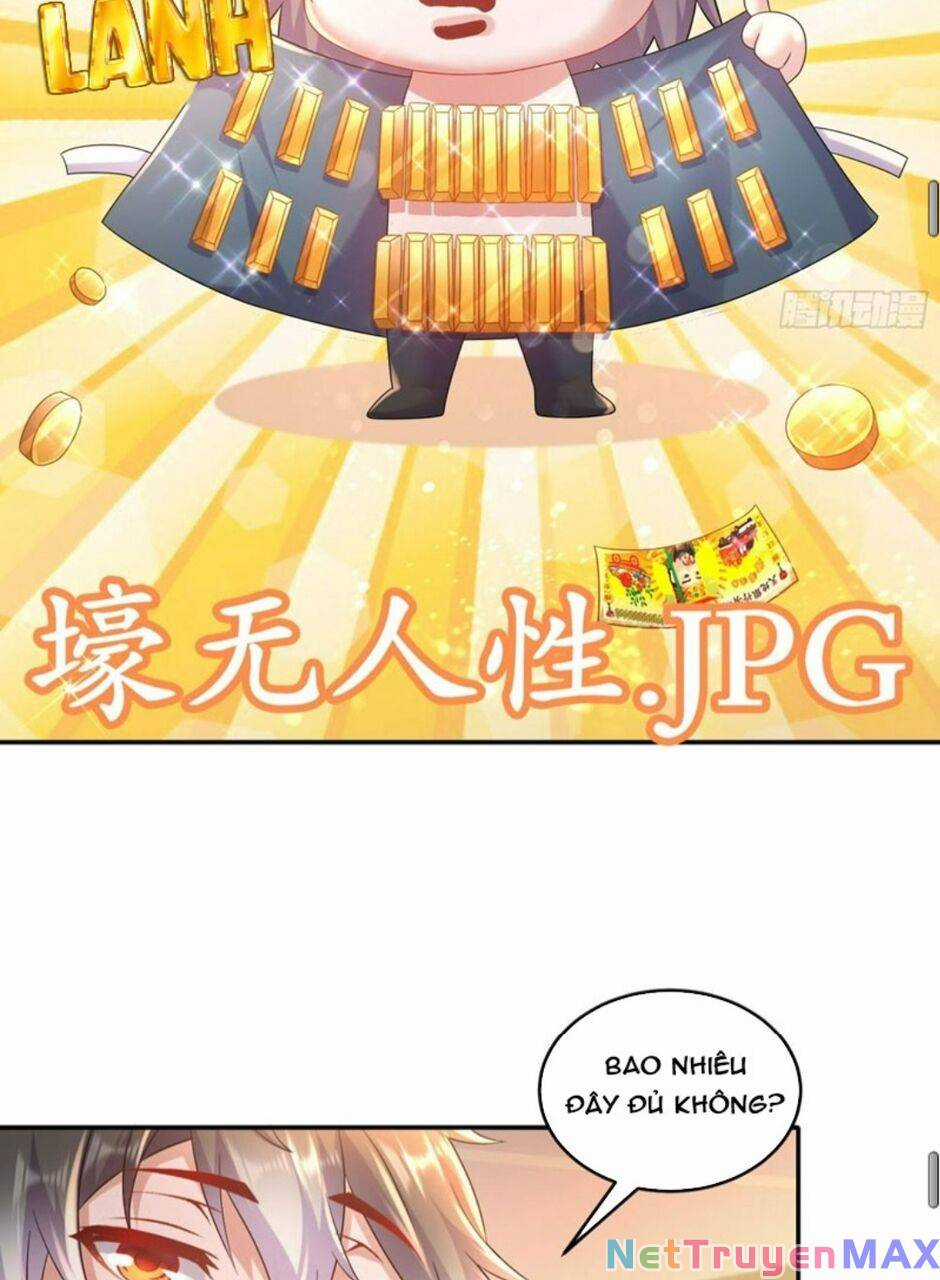 Tuyệt Thế Đạo Lữ Chapter 55 trang 27