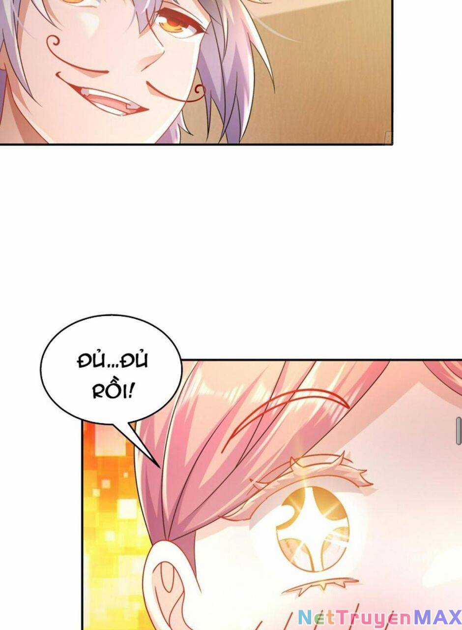 Tuyệt Thế Đạo Lữ Chapter 55 trang 28