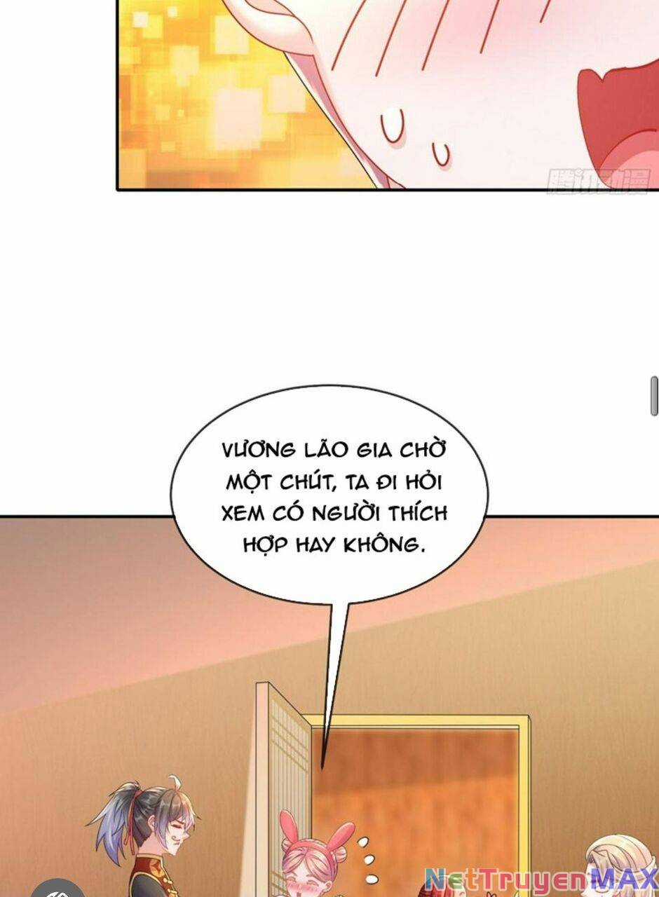 Tuyệt Thế Đạo Lữ Chapter 55 trang 29