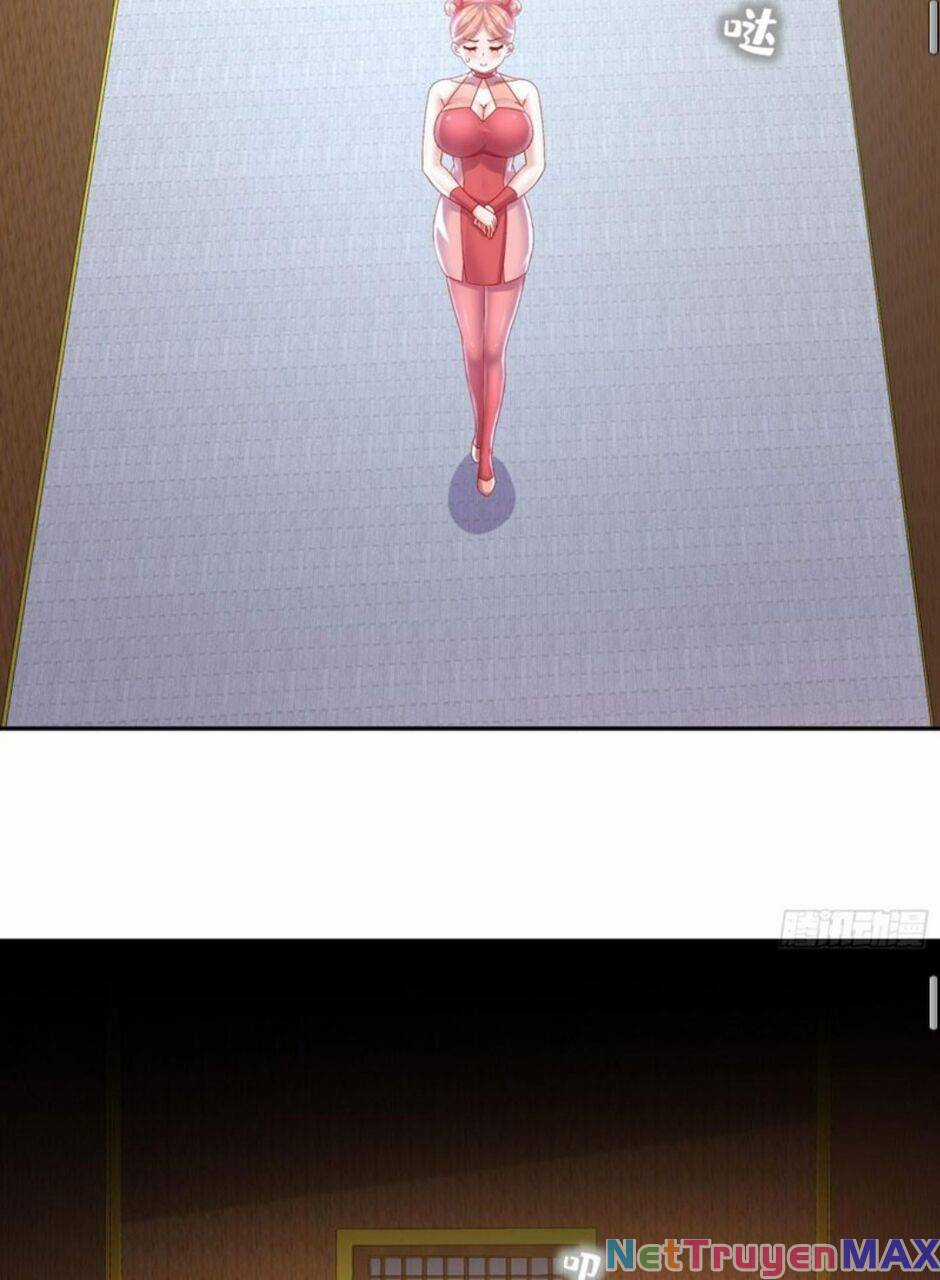 Tuyệt Thế Đạo Lữ Chapter 55 trang 36