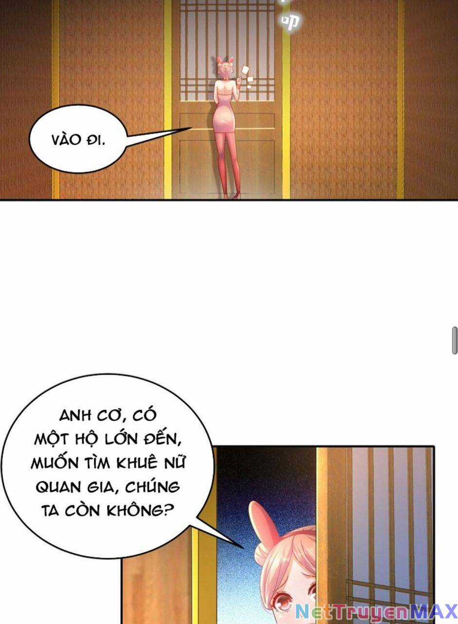 Tuyệt Thế Đạo Lữ Chapter 55 trang 37