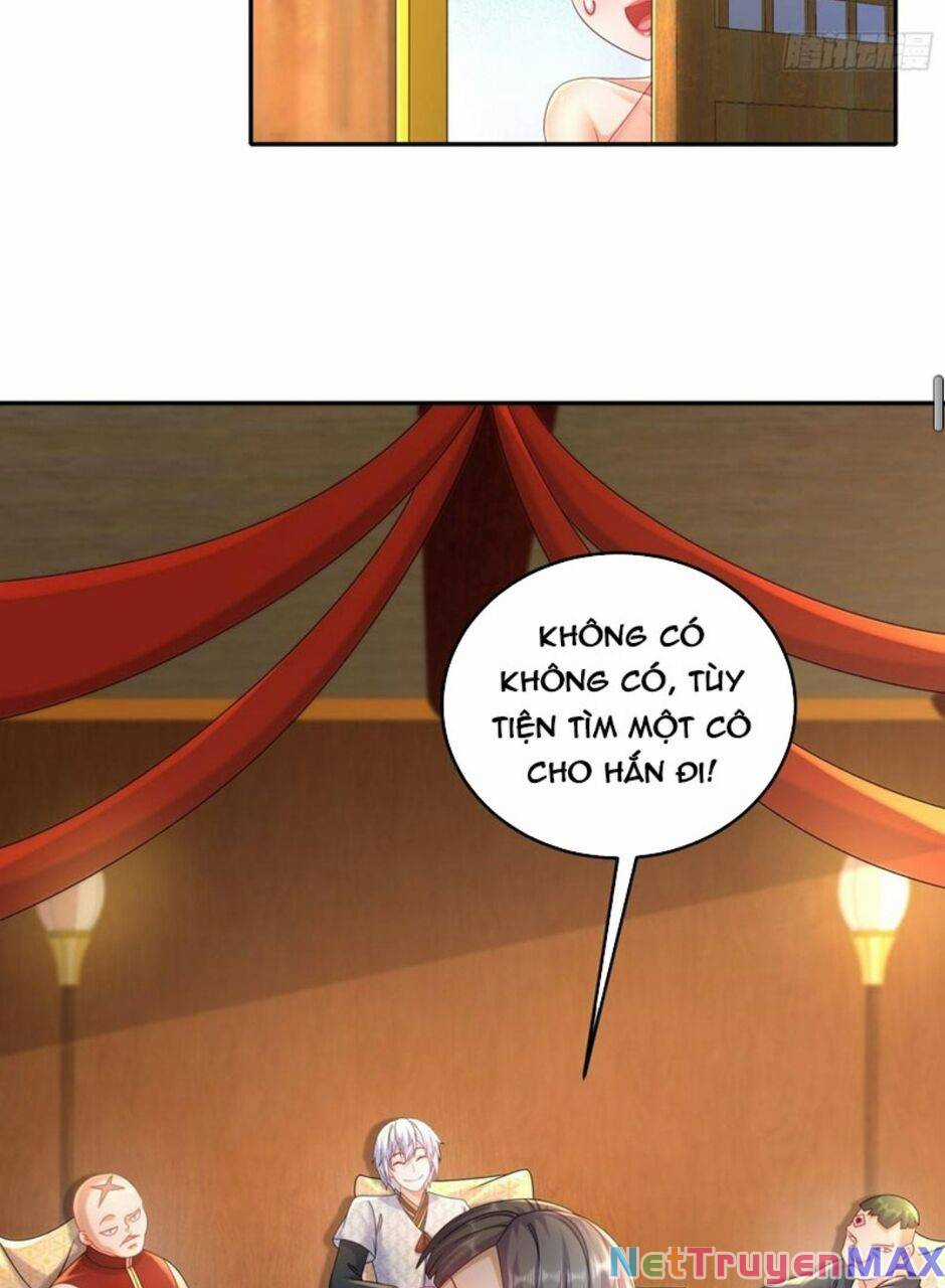 Tuyệt Thế Đạo Lữ Chapter 55 trang 38